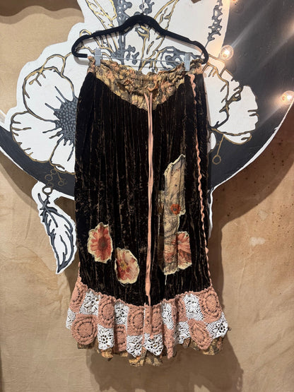 Shipping Oct/Nov - Meadow Way Bloomer - Boho Wanderlust Boutique Jaded Gypsy