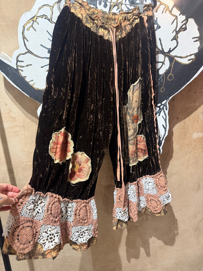 Shipping Oct/Nov - Meadow Way Bloomer - Boho Wanderlust Boutique Jaded Gypsy