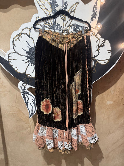 Shipping Oct/Nov - Meadow Way Bloomer - Boho Wanderlust Boutique Jaded Gypsy
