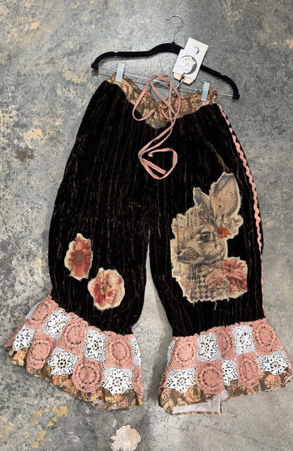 Shipping Oct/Nov - Meadow Way Bloomer - ivyandlavyboutique Jaded Gypsy