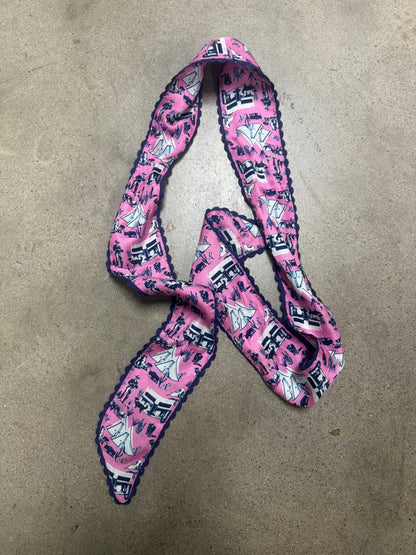 Silk Neckercheif - ivyandlavyboutique ivyandlavyboutique