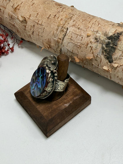 Simple Gem Ring 14 - ivyandlavyboutique ivyandlavyboutique