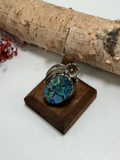 Simple Gem Ring 14 - ivyandlavyboutique ivyandlavyboutique