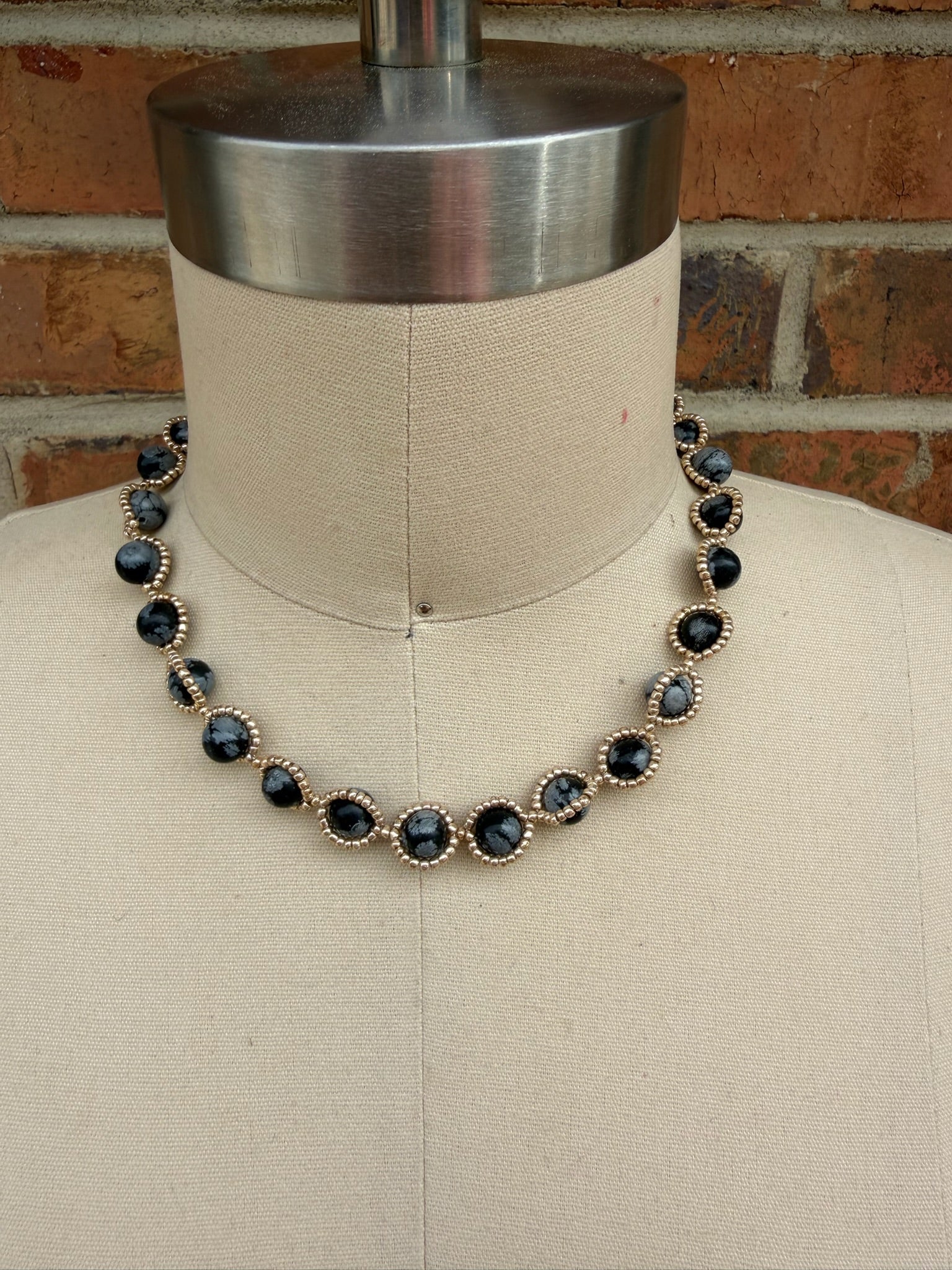 Simple Layers Necklace - ivyandlavyboutique ivyandlavyboutique