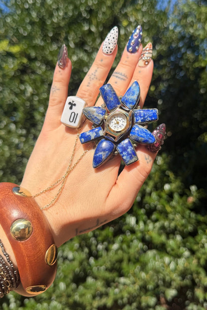 Simple Suit Ring - Choose Style - Boho Wanderlust Boutique Boho Wanderlust Boutique