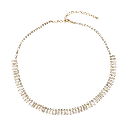 Skylar Necklace Set - Boho Wanderlust Boutique Eye Candy Los Angeles