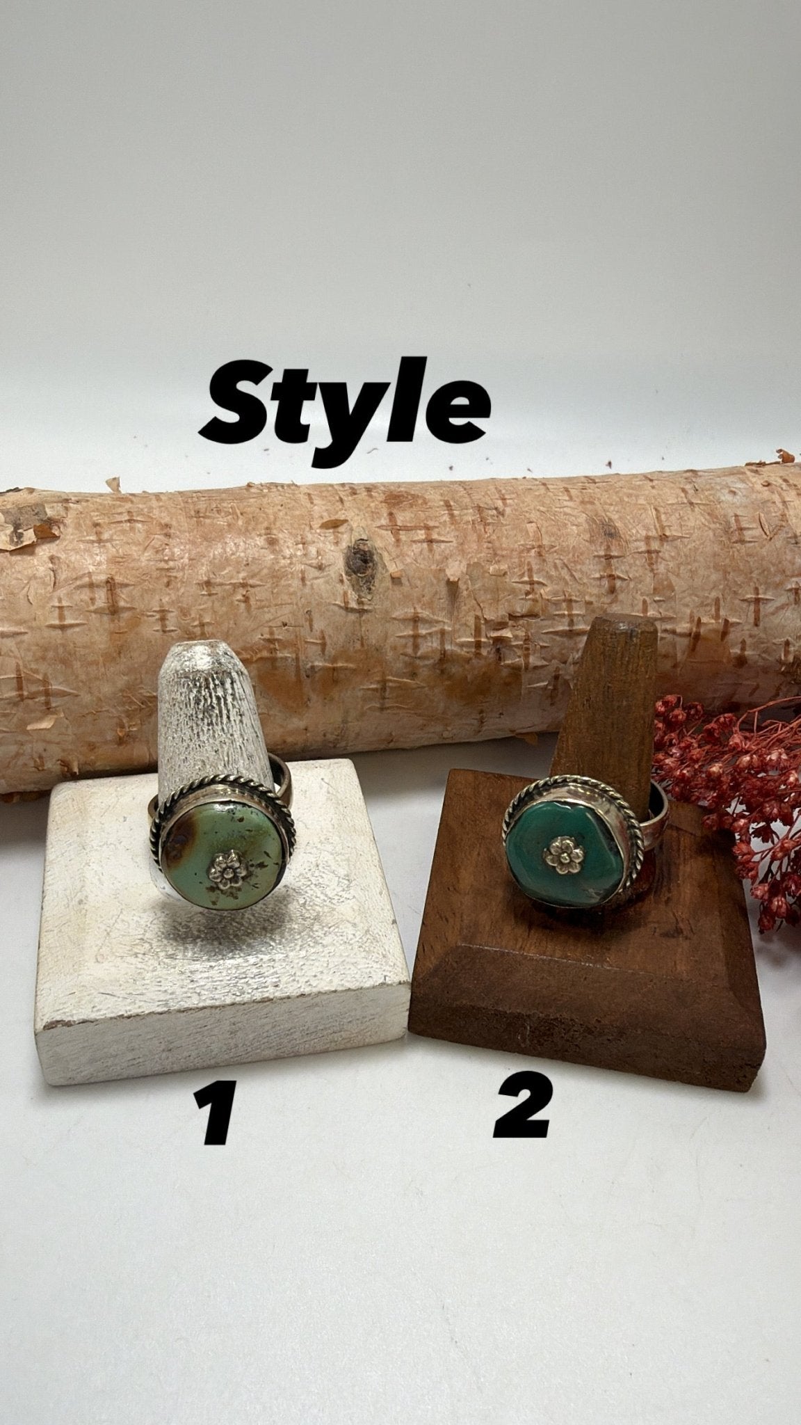 Small Circle Ring - ivyandlavyboutique ivyandlavyboutique