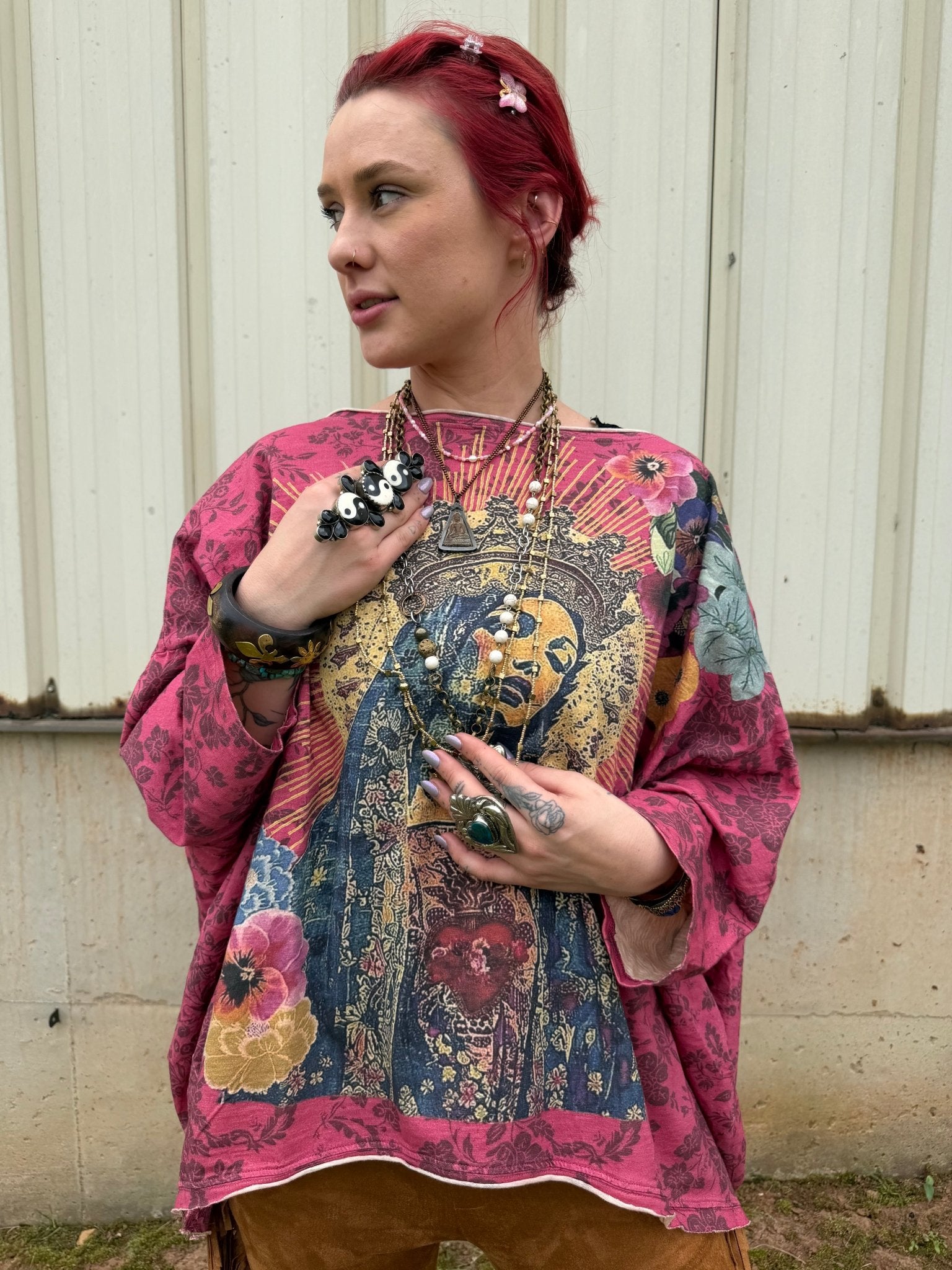 So simple so shiny Double Strand Necklace - ivyandlavyboutique ivyandlavyboutique