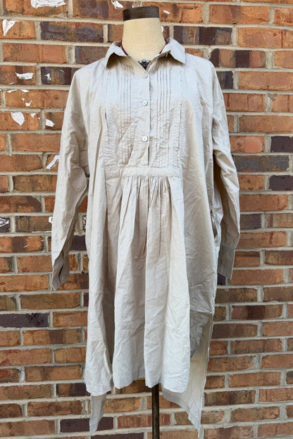 So Vintage Hi Lo Top Tunic - ivyandlavyboutique ivyandlavyboutique