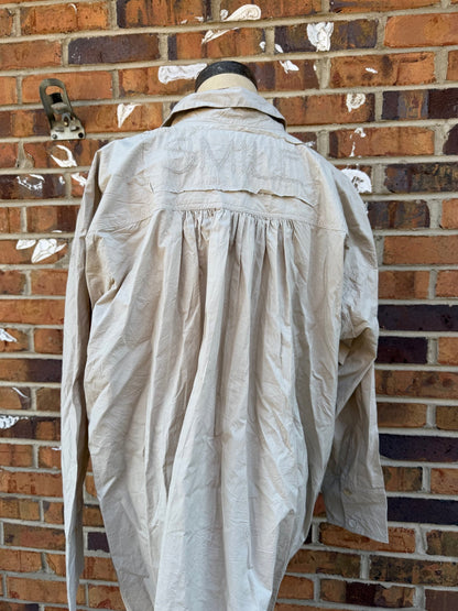 So Vintage Hi Lo Top Tunic - ivyandlavyboutique ivyandlavyboutique