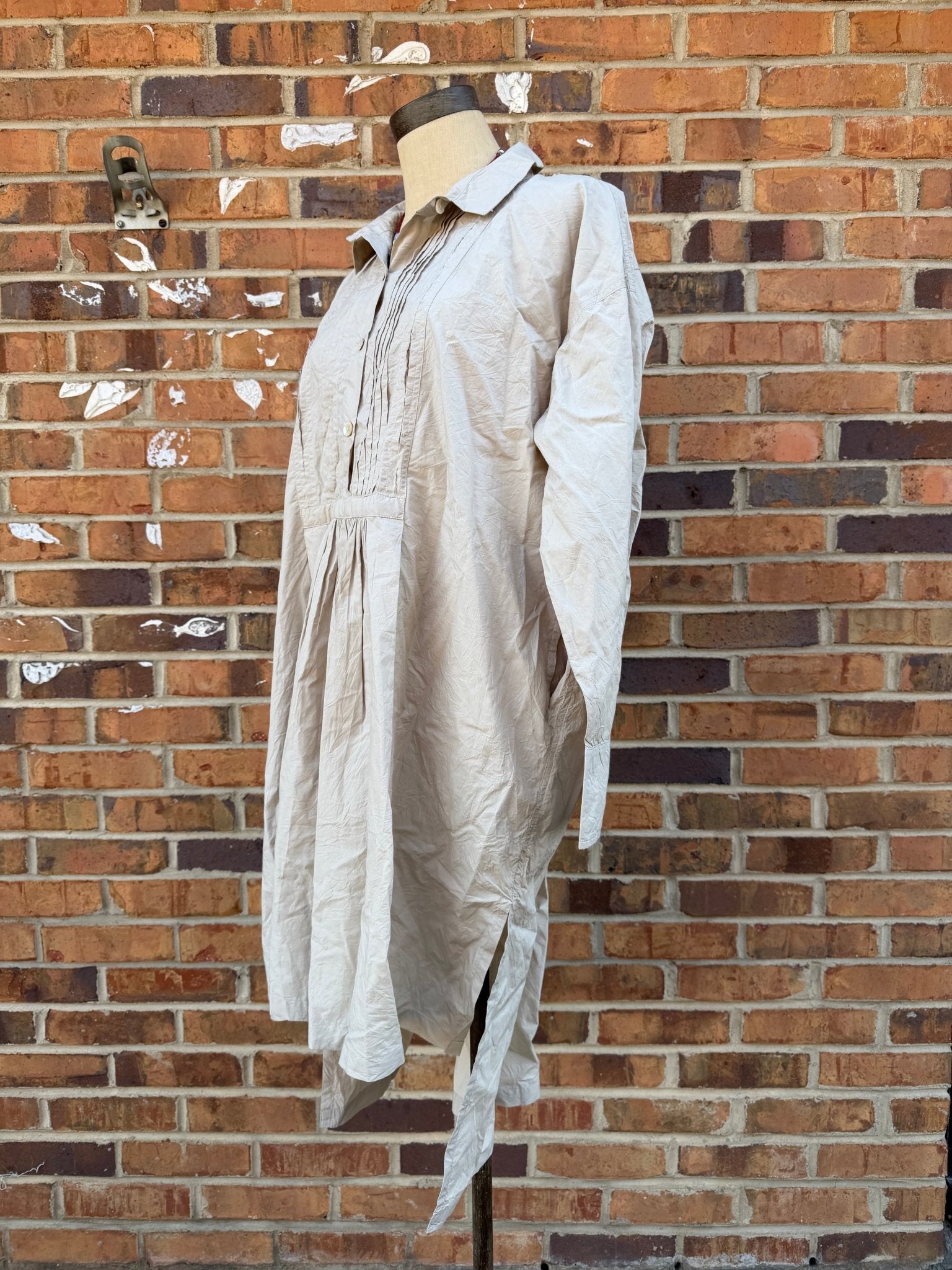 So Vintage Hi Lo Top Tunic - ivyandlavyboutique ivyandlavyboutique