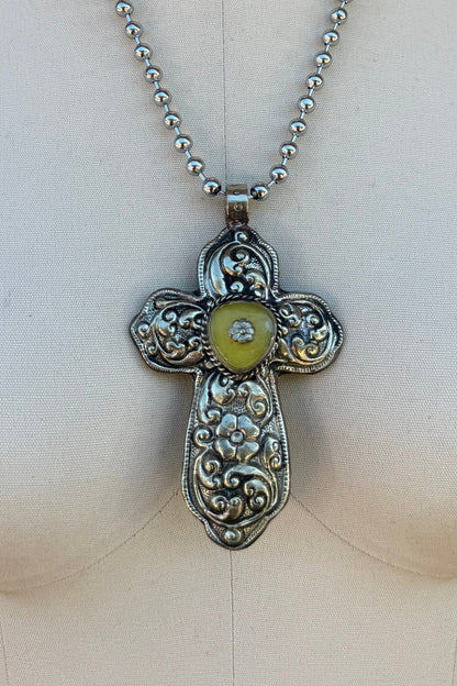 Soulshine Serenade Necklace - Boho Wanderlust Boutique Boho Wanderlust Boutique
