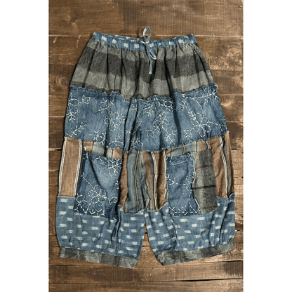 Spellbound Pants - Sky - ivyandlavyboutique Jaded Gypsy