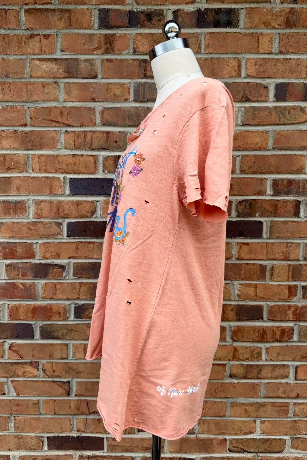Spoiler Alert, God Wins - ivyandlavyboutique A Rare Bird Shop