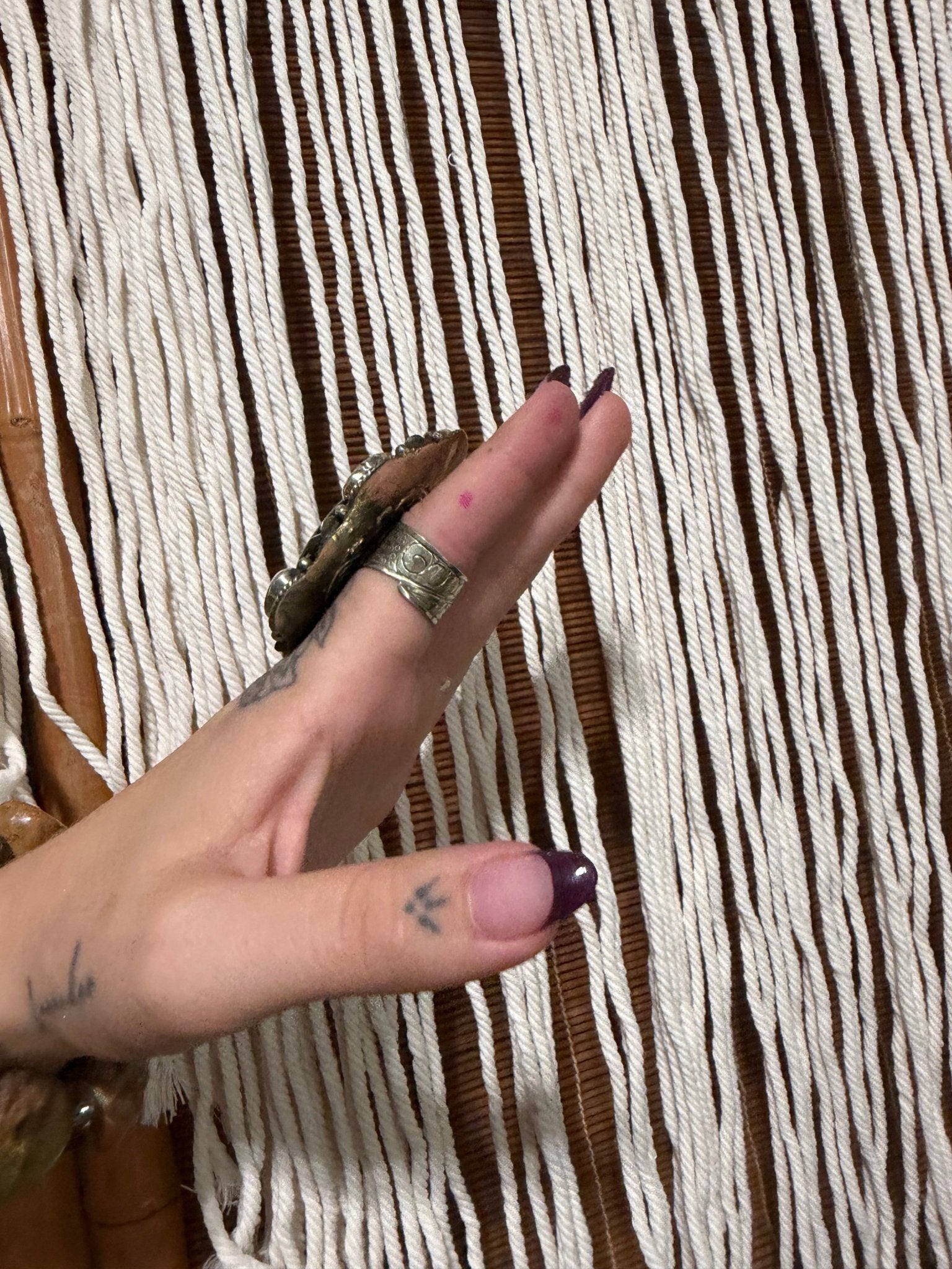 Star of the Show Statement Ring - ivyandlavyboutique ivyandlavyboutique