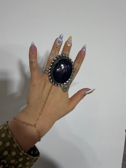 Starry Night Ring - ivyandlavyboutique ivyandlavyboutique