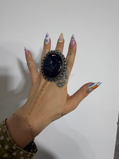 Starry Night Ring - ivyandlavyboutique ivyandlavyboutique