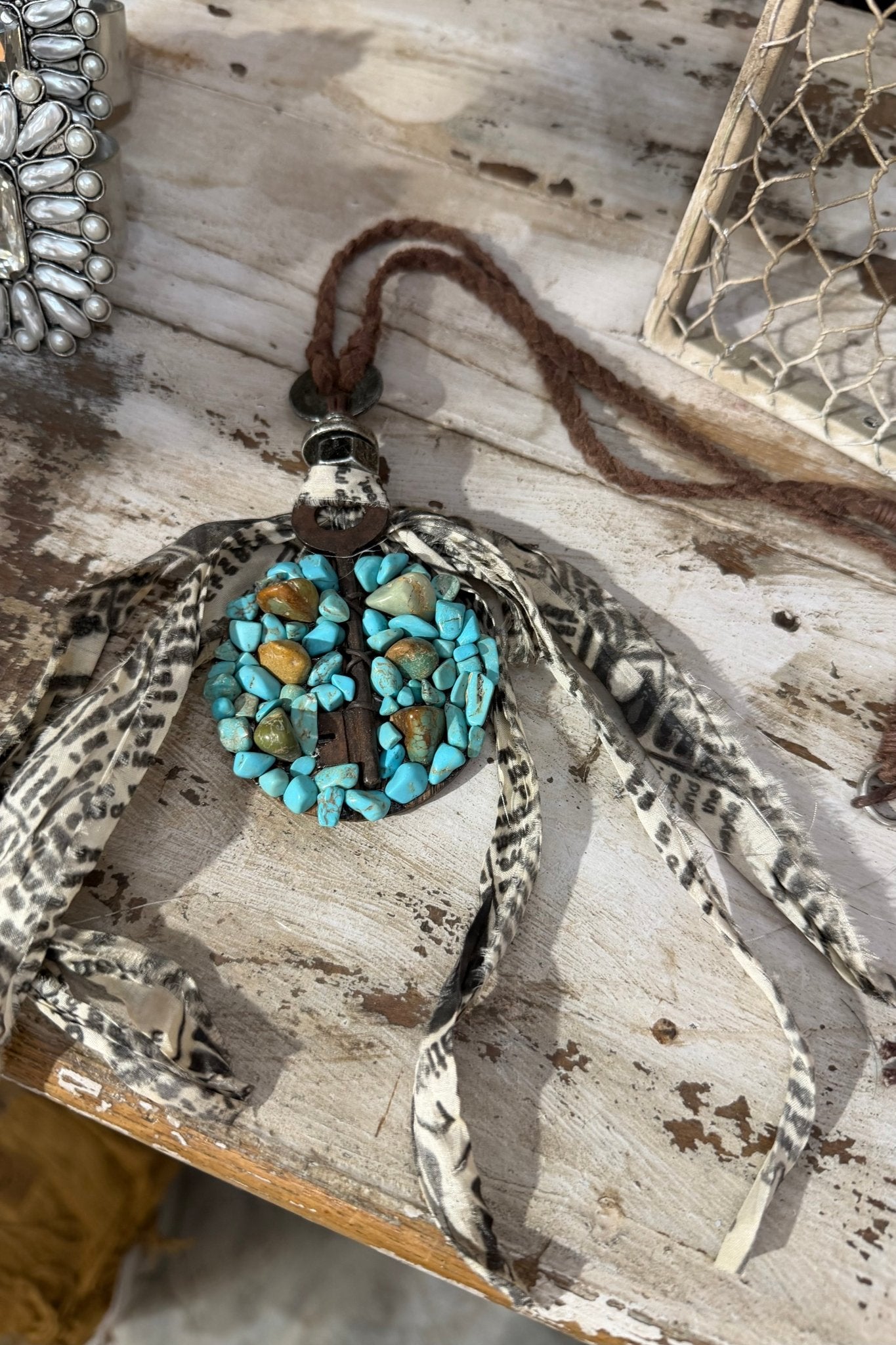 Stepping Stones - ivyandlavyboutique A Rare Bird Shop