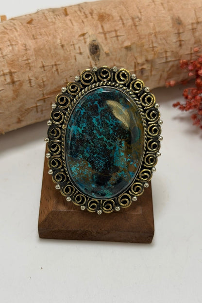Summer Nights Ring - ivyandlavyboutique ivyandlavyboutique