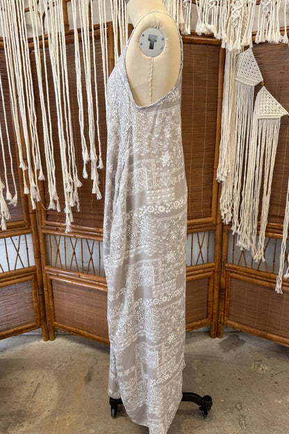 Summer Slip Dress SD311420 - ivyandlavyboutique Style rack