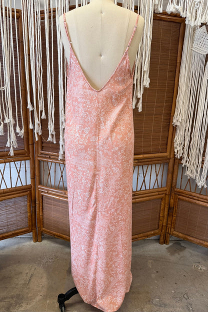 Summer Slip Dress SD311420 - ivyandlavyboutique Style rack