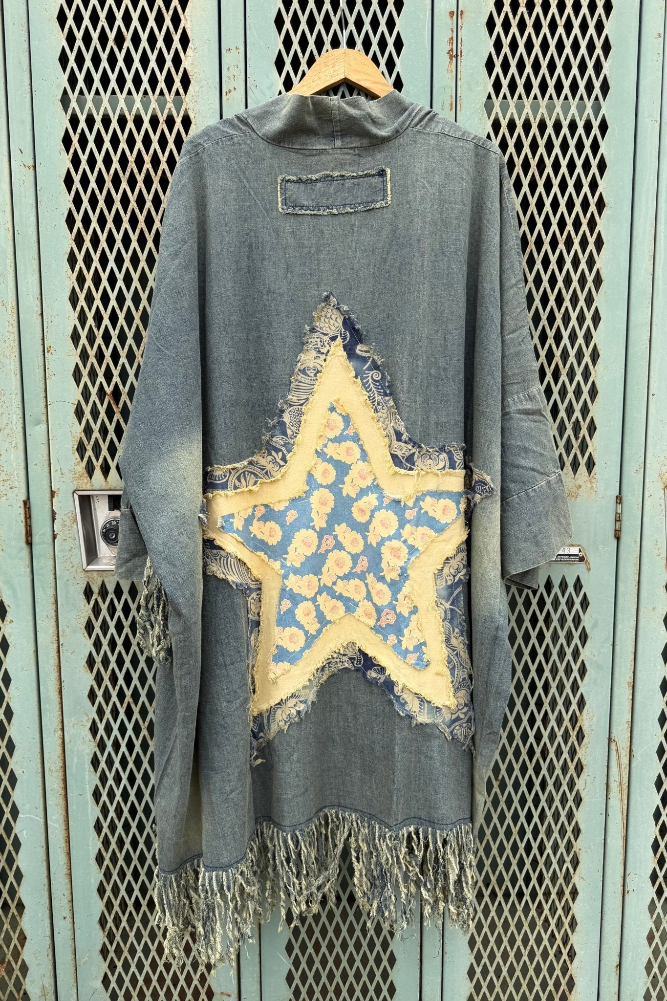 Sundown Duster - ivyandlavyboutique Jaded Gypsy