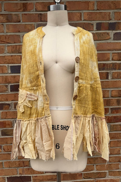 Sunshine Blitz Cropped Jacket - ivyandlavyboutique A Rare Bird Shop
