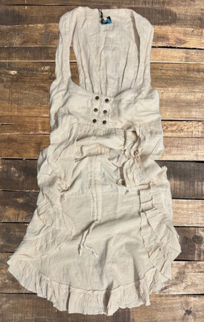 Sweet Escape Vest Hi Lo - ivyandlavyboutique Jaded Gypsy