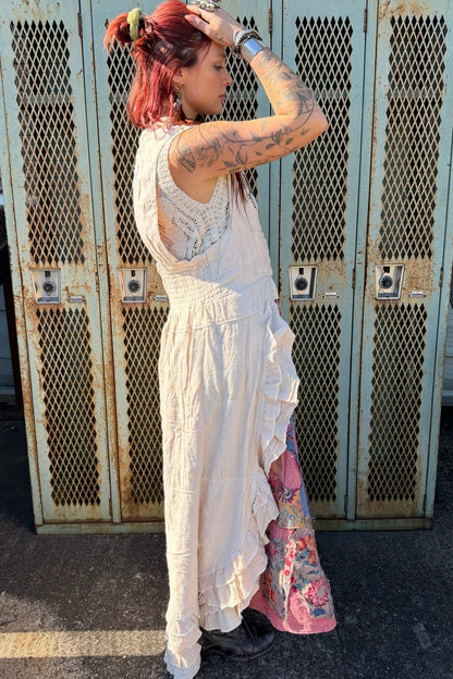 Sweet Escape Vest Hi Lo - ivyandlavyboutique Jaded Gypsy