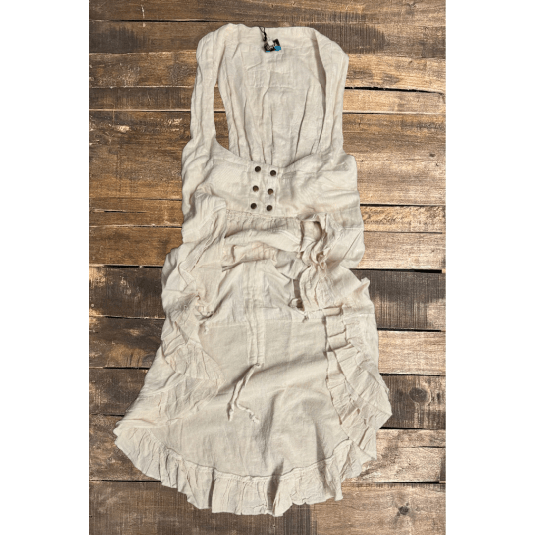 Sweet Escape Vest - ivyandlavyboutique Jaded Gypsy