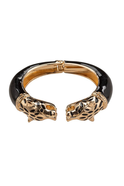 Talia Cuff Bracelet - Boho Wanderlust Boutique Eye Candy Los Angeles