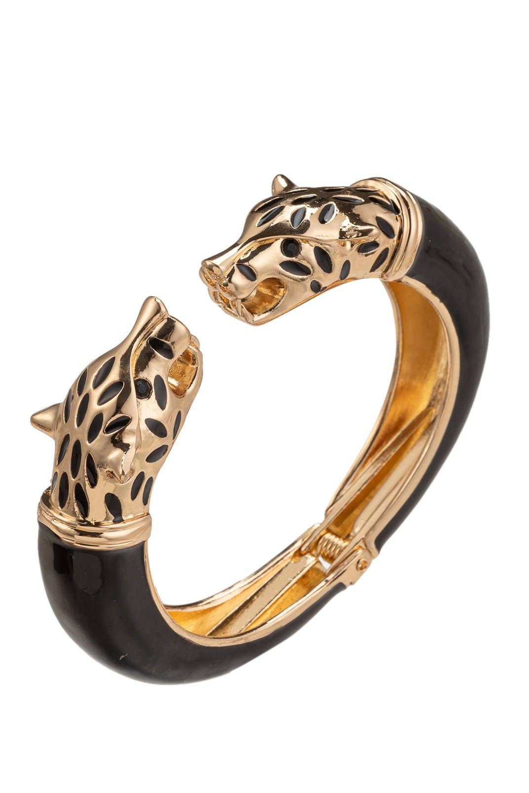 Talia Cuff Bracelet - Boho Wanderlust Boutique Eye Candy Los Angeles