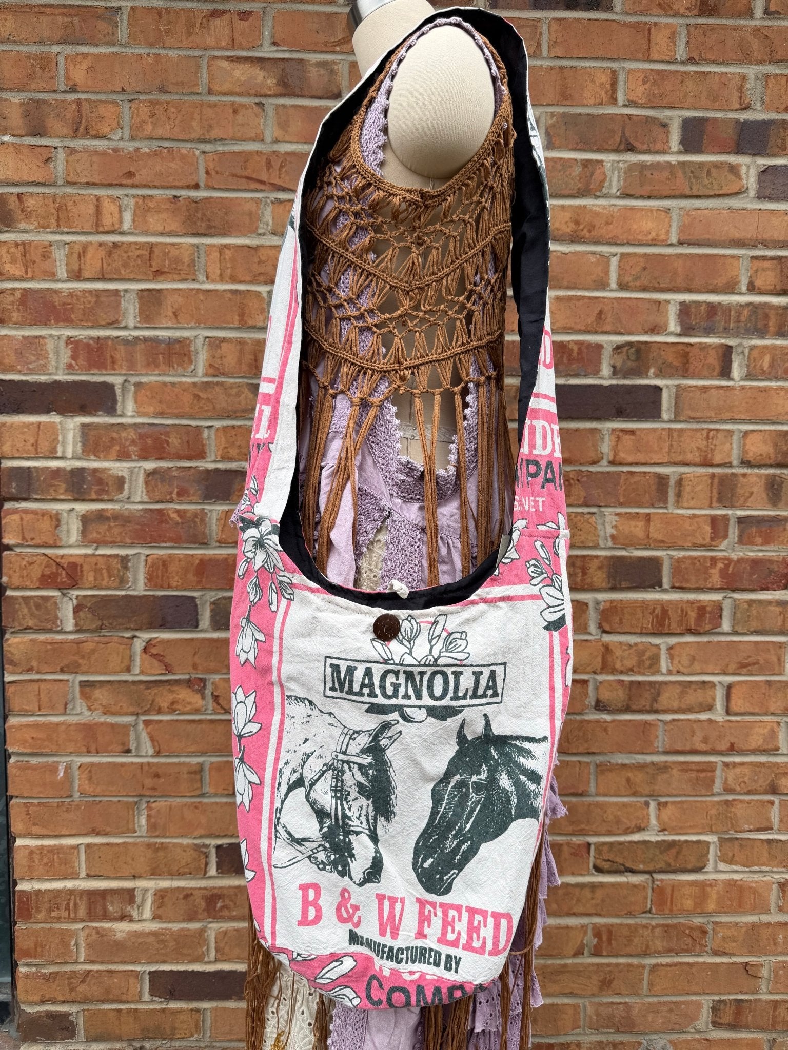 Tassel Fringe Crochet Kimono: Bold Styling Cover - Up - ivyandlavyboutique Leto Accessories