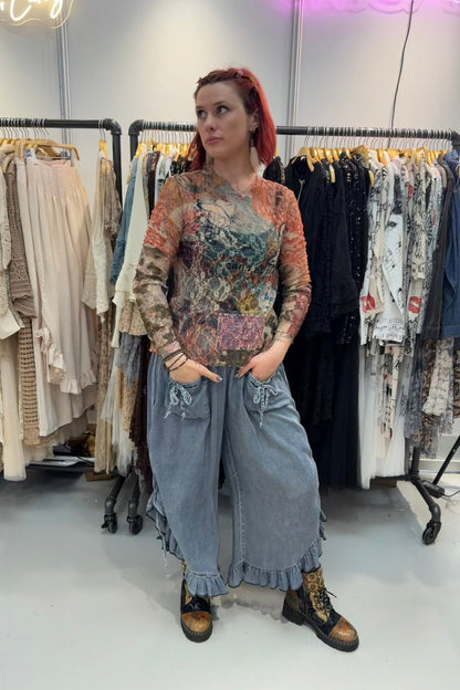 Tensely Everyday Pants - ivyandlavyboutique ivyandlavyboutique