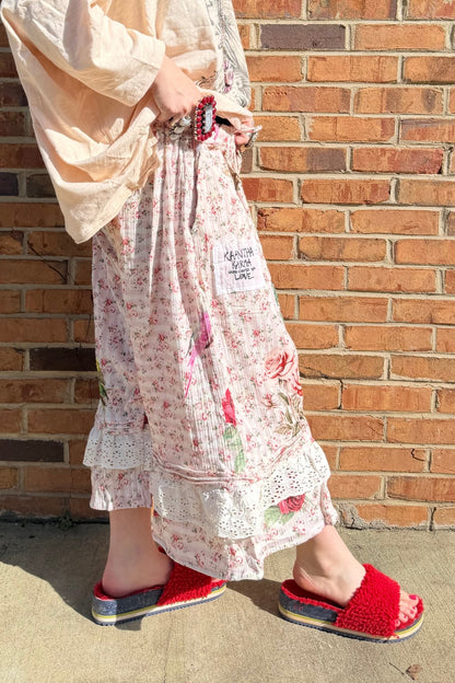 The Carmella Bloomers: One Size Fits All - ivyandlavyboutique Indi and Sai