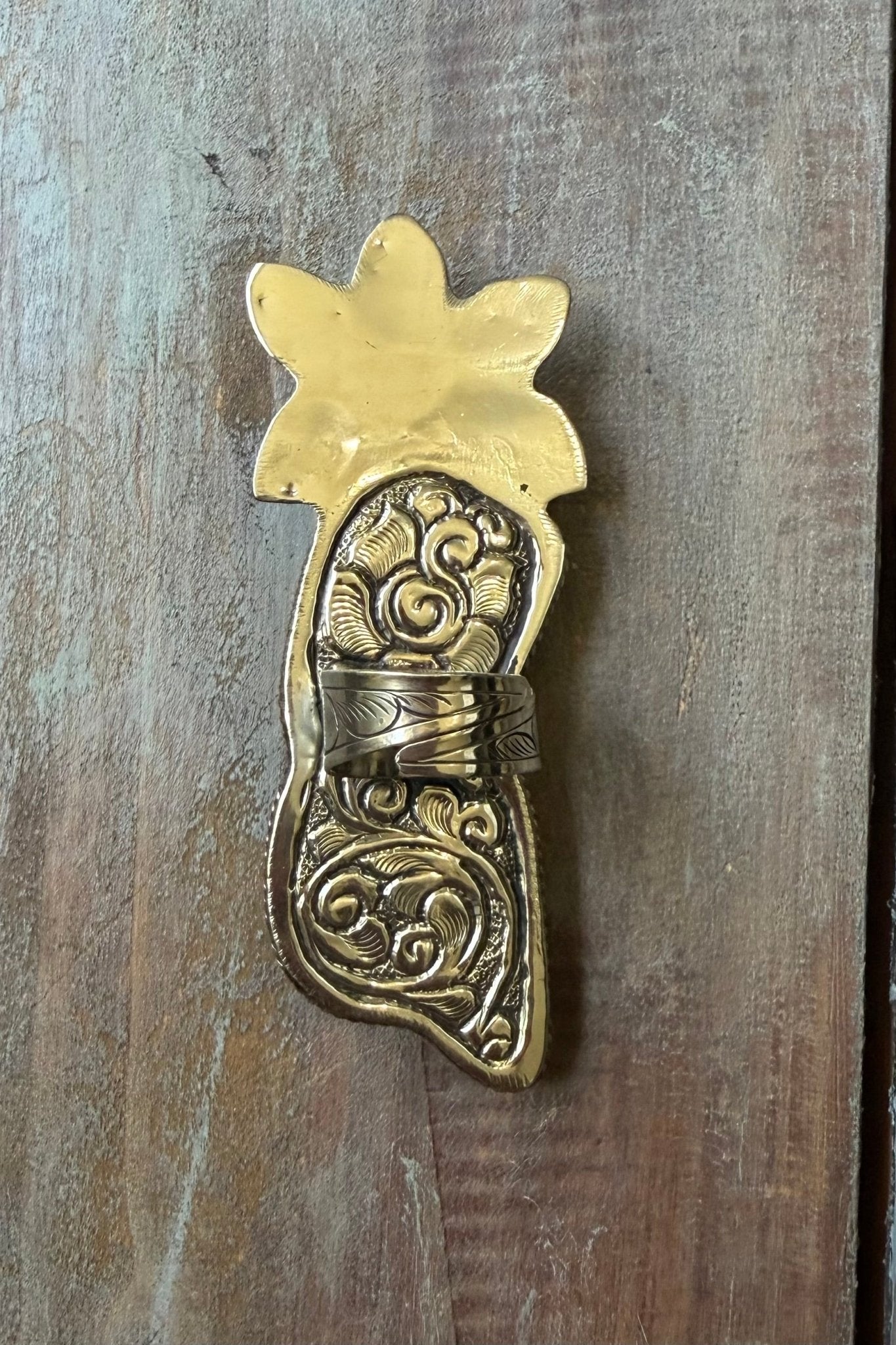 The Flowered Mermaid - ivyandlavyboutique ivyandlavyboutique