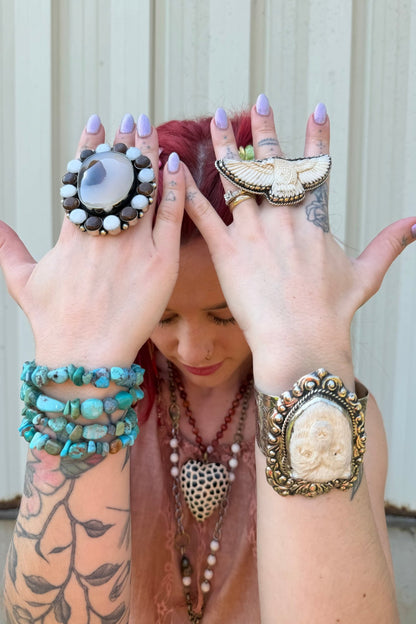 The Jessica Ring - ivyandlavyboutique ivyandlavyboutique