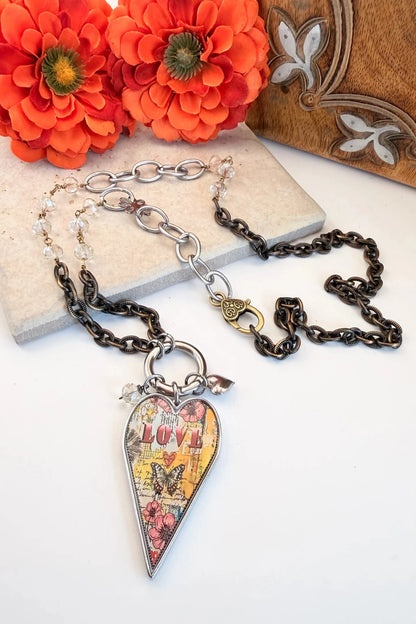 The Love Pop Art Collection - ivyandlavyboutique ivyandlavyboutique