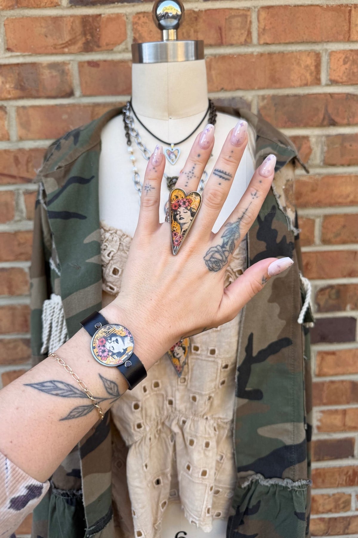 The Madonna Pop Art Collection - ivyandlavyboutique ivyandlavyboutique