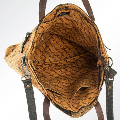 The Mary Leather Bag - ivyandlavyboutique american darling
