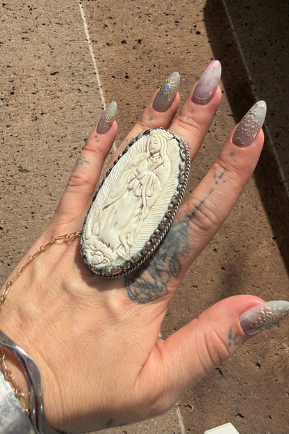 The Mary Ring - ivyandlavyboutique ivyandlavyboutique