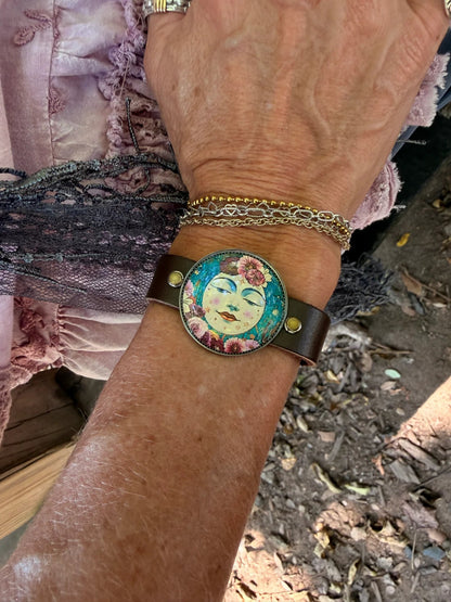 The Miss Moon Glow Pop Art Collection - ivyandlavyboutique ivyandlavyboutique