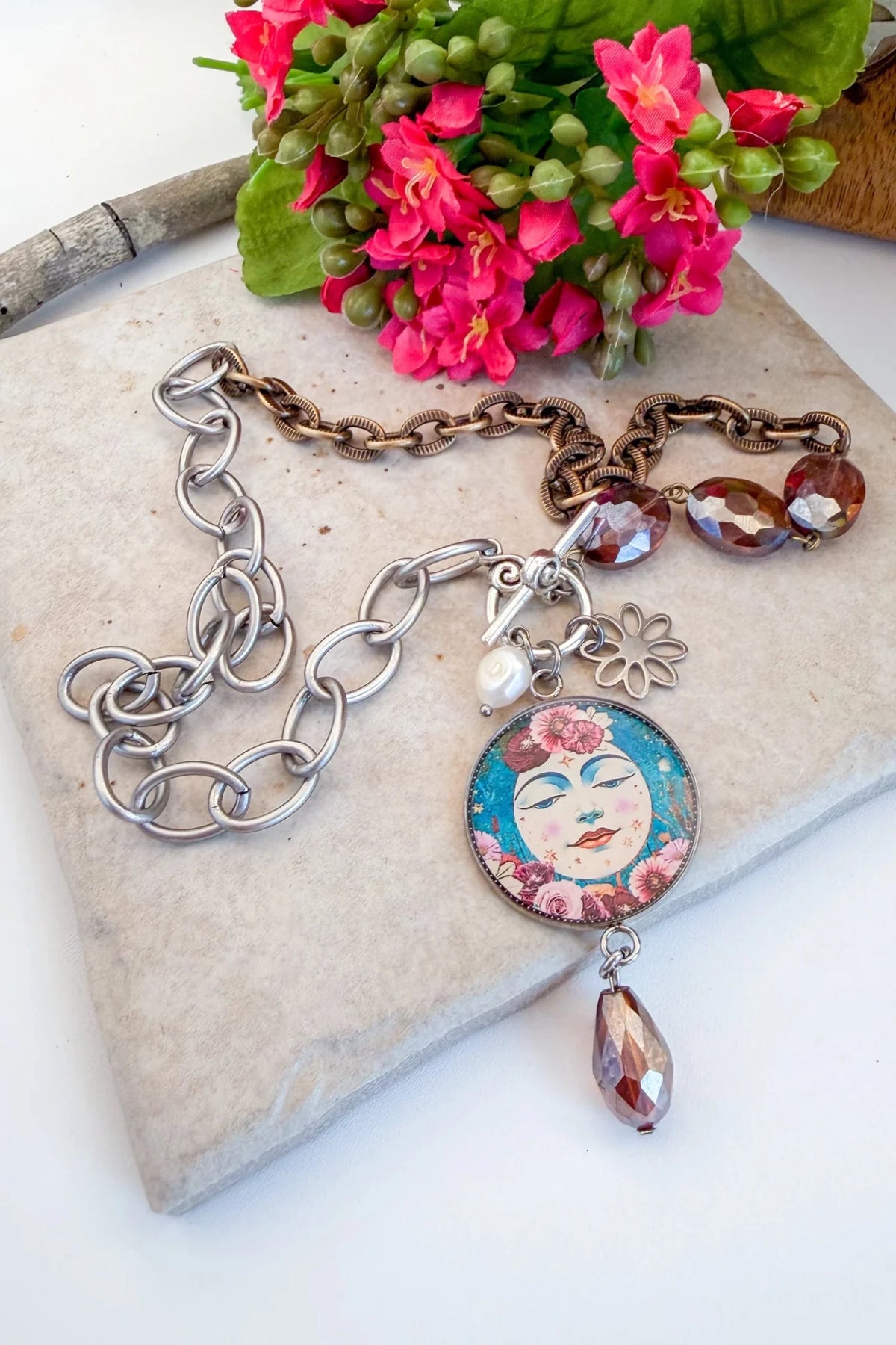 The Miss Moon Glow Pop Art Collection - ivyandlavyboutique ivyandlavyboutique