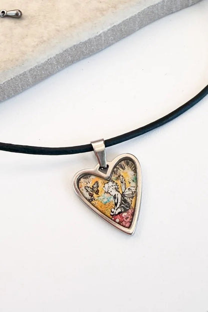 The Mushroom Fairy Pop Art Collection - ivyandlavyboutique ivyandlavyboutique
