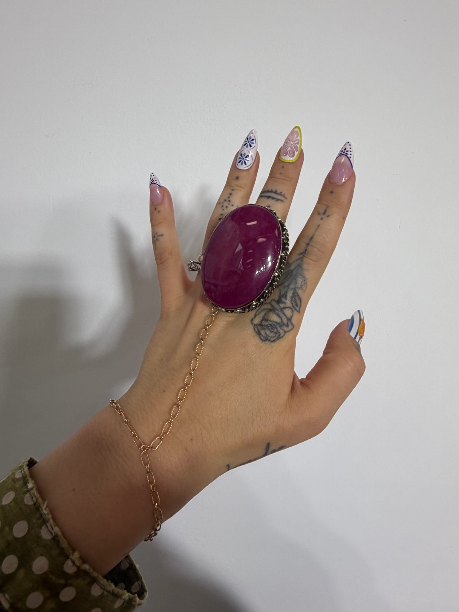 The Pink Lady - ivyandlavyboutique ivyandlavyboutique