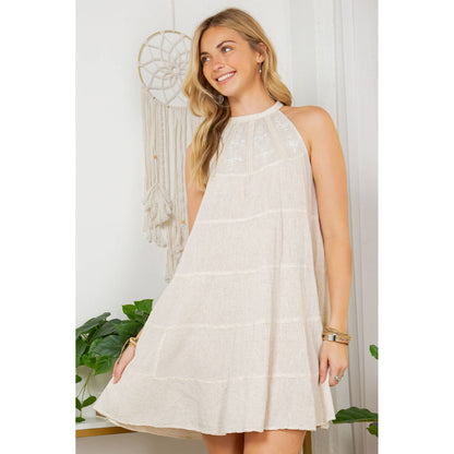 The Samantha Dress - ivyandlavyboutique Young Threads