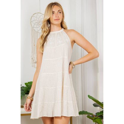 The Samantha Dress - ivyandlavyboutique Young Threads