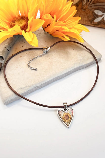 The Sunflower Pop Art Collection - ivyandlavyboutique ivyandlavyboutique
