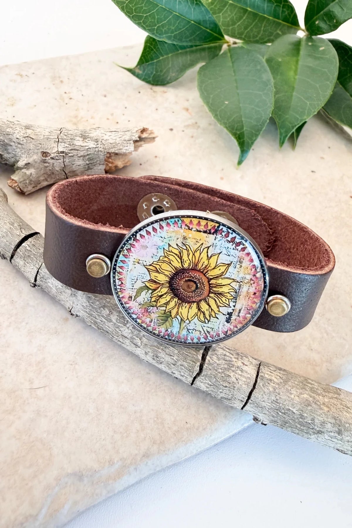 The Sunflower Pop Art Collection - ivyandlavyboutique ivyandlavyboutique