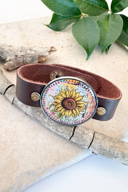 The Sunflower Pop Art Collection - ivyandlavyboutique ivyandlavyboutique